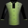 Pro Series Jersey - Design 2 Thumbnail