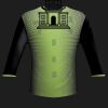 Pro Series Jersey - Design 2 Thumbnail
