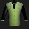 Pro Series Jersey - Design 2 Thumbnail