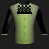 Pro Series Jersey - Design 2 Thumbnail