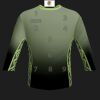 Pro Series Jersey - Design 3 Thumbnail