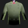 Pro Series Jersey - Design 3 Thumbnail