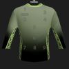 Pro Series Jersey - Design 3 Thumbnail