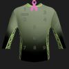 Pro Series Jersey - Design 3 Thumbnail