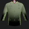 Pro Series Jersey - Design 3 Thumbnail