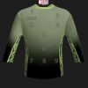 Pro Series Jersey - Design 3 Thumbnail