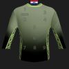 Pro Series Jersey - Design 3 Thumbnail