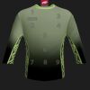 Pro Series Jersey - Design 3 Thumbnail