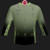 Pro Series Jersey - Design 3 Thumbnail