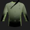 Pro Series Jersey - Design 3 Thumbnail