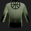 Pro Series Jersey - Design 3 Thumbnail