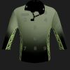 Pro Series Jersey - Design 3 Thumbnail