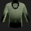 Pro Series Jersey - Design 3 Thumbnail
