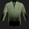 Pro Series Jersey - Design 3 Thumbnail