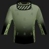 Pro Series Jersey - Design 3 Thumbnail
