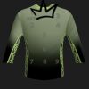 Pro Series Jersey - Design 3 Thumbnail