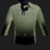 Pro Series Jersey - Design 3 Thumbnail