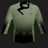 Pro Series Jersey - Design 3 Thumbnail
