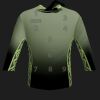 Pro Series Jersey - Design 3 Thumbnail