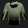Pro Series Jersey - Design 3 Thumbnail