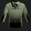 Pro Series Jersey - Design 3 Thumbnail
