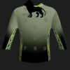 Pro Series Jersey - Design 3 Thumbnail