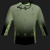 Pro Series Jersey - Design 3 Thumbnail