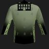Pro Series Jersey - Design 3 Thumbnail