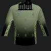 Pro Series Jersey - Design 3 Thumbnail