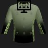 Pro Series Jersey - Design 3 Thumbnail