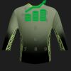 Pro Series Jersey - Design 3 Thumbnail