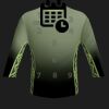 Pro Series Jersey - Design 3 Thumbnail