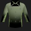 Pro Series Jersey - Design 3 Thumbnail