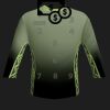 Pro Series Jersey - Design 3 Thumbnail