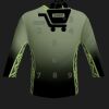 Pro Series Jersey - Design 3 Thumbnail