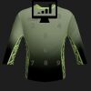 Pro Series Jersey - Design 3 Thumbnail