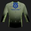 Pro Series Jersey - Design 3 Thumbnail