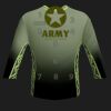 Pro Series Jersey - Design 3 Thumbnail
