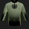Pro Series Jersey - Design 3 Thumbnail