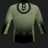 Pro Series Jersey - Design 3 Thumbnail