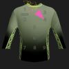 Pro Series Jersey - Design 3 Thumbnail