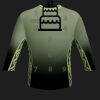 Pro Series Jersey - Design 3 Thumbnail