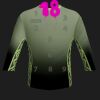 Pro Series Jersey - Design 3 Thumbnail