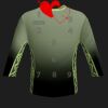Pro Series Jersey - Design 3 Thumbnail