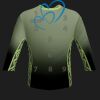 Pro Series Jersey - Design 3 Thumbnail