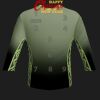 Pro Series Jersey - Design 3 Thumbnail