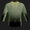 Pro Series Jersey - Design 3 Thumbnail