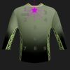 Pro Series Jersey - Design 3 Thumbnail