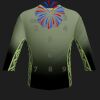 Pro Series Jersey - Design 3 Thumbnail