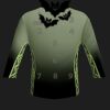 Pro Series Jersey - Design 3 Thumbnail